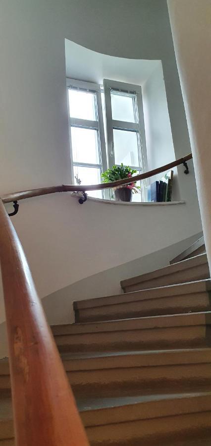 Appartements Maximilian Göstling an der Ybbs Eksteriør billede