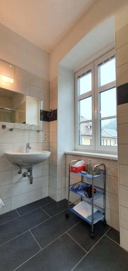 Appartements Maximilian Göstling an der Ybbs Eksteriør billede