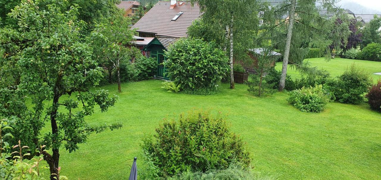 Appartements Maximilian Göstling an der Ybbs Eksteriør billede