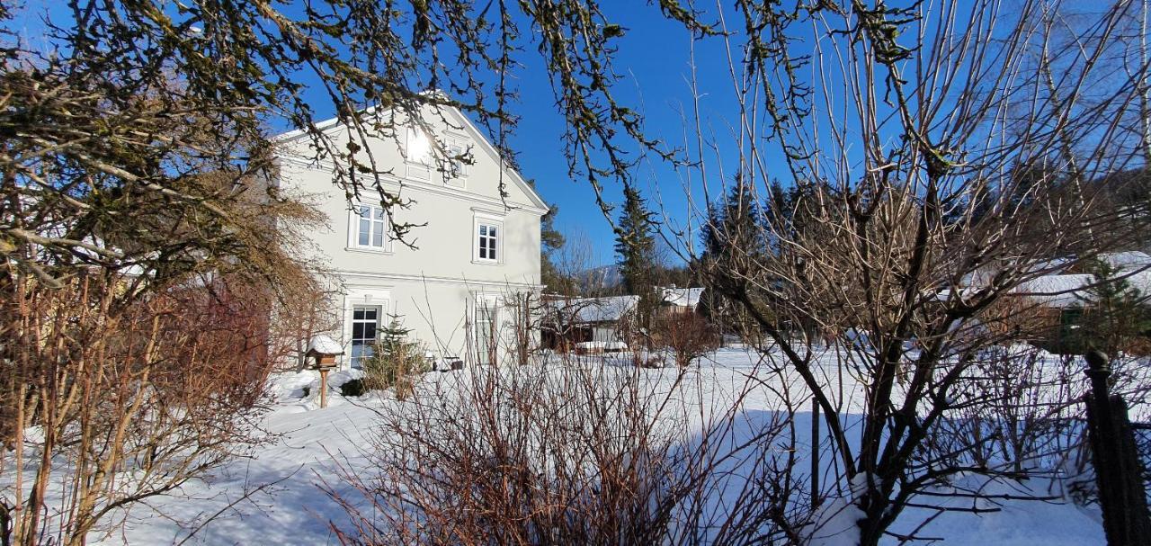 Appartements Maximilian Göstling an der Ybbs Eksteriør billede